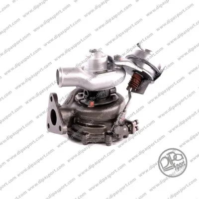 Turbocompresor, sobrealimentación Opel CORSA C · Opel COMBO Box Body/MPV · Opel CORSA C Hatchback Van