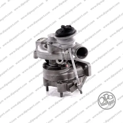 Turbocompresor, sobrealimentación Nissan ALMERA II Hatchback · Nissan ALMERA II · Nissan MICRA III