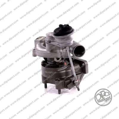 Turbocompresor, sobrealimentación Nissan ALMERA II Hatchback · Nissan ALMERA II · Nissan MICRA III