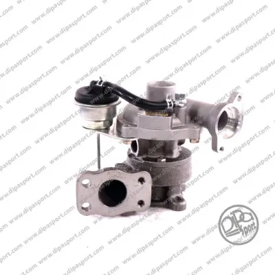 Turbocompresor, sobrealimentación Citroën XSARA · Citroën XSARA Break · Citroën XSARA Coupe