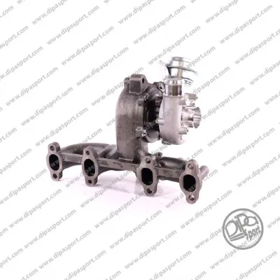 Turbocompresor, sobrealimentación Audi A3 · Seat IBIZA III · Seat CORDOBA