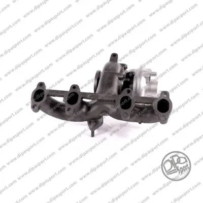 Turbocompresor, sobrealimentación Audi A3 · Audi A3 Sportback · Seat ALTEA