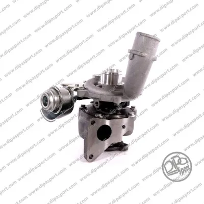 Turbocompresor, sobrealimentación Mitsubishi CARISMA · Mitsubishi CARISMA Saloon · Mitsubishi SPACE STAR MPV