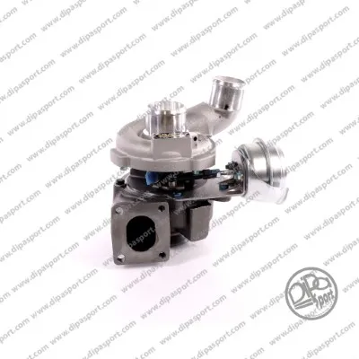 Turbocompresor, sobrealimentación Alfa Romeo 156 · Alfa Romeo 156 Sportwagon · Alfa Romeo 147