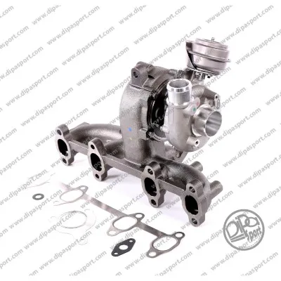 Turbocompresor, sobrealimentación Audi A3 · Seat TOLEDO II · Seat LEON