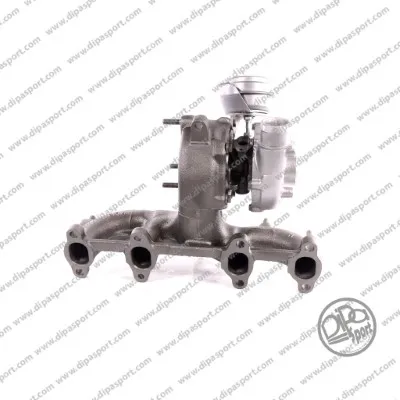 Turbocompresor, sobrealimentación Audi A3 · Ford GALAXY I · Seat ALHAMBRA