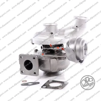 Turbocompresor, sobrealimentación Alfa Romeo 156 · Alfa Romeo 156 Sportwagon · Alfa Romeo 147