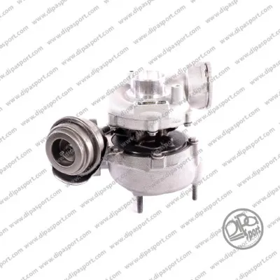 Turbocompresor, sobrealimentación Audi A6 C5 · Audi A6 C5 Avant · Audi A4 B6