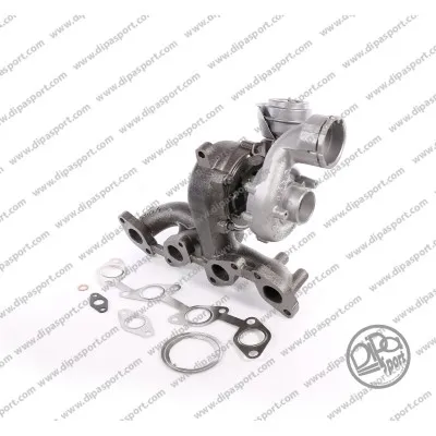 Turbocompresor, sobrealimentación Chrysler SEBRING Convertible · Chrysler SEBRING · Dodge CALIBER