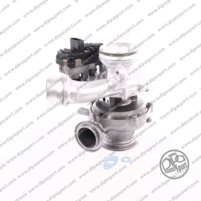 Turbocompresor, sobrealimentación Bmw 2 Active Tourer · Bmw 2 Gran Tourer · Bmw X1