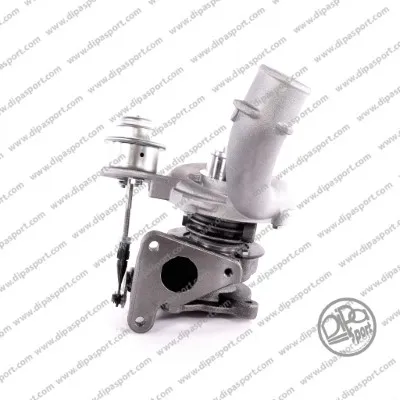Turbocompresor, sobrealimentación Mitsubishi CARISMA · Mitsubishi CARISMA Saloon · Mitsubishi SPACE STAR MPV