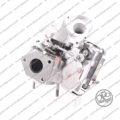 Turbocompresor, sobrealimentación Bmw 5 · Bmw 5 Touring · Bmw X3
