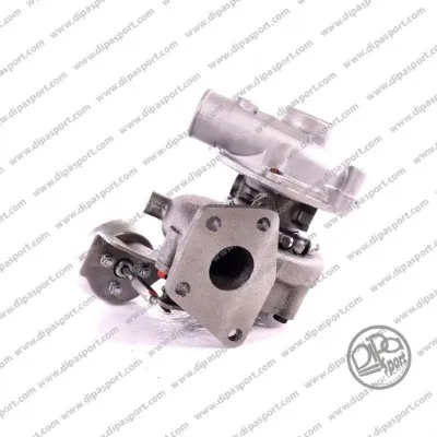 Turbocompresor, sobrealimentación Mazda MPV II · Mazda 6 Saloon · Mazda 6 Hatchback