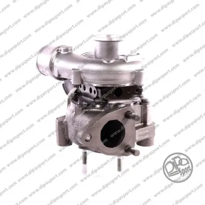 Turbocompresor, sobrealimentación Toyota PREVIA II · Toyota RAV 4 II · Toyota AVENSIS VERSO