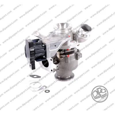 Turbocompresor, sobrealimentación Bmw 5 · Bmw 5 Touring · Bmw X3