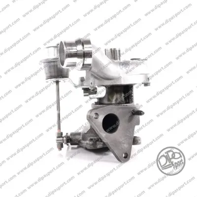 Turbocompresor, sobrealimentación Nissan MICRA III · Nissan NOTE · Renault KANGOO