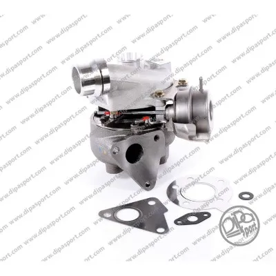 Turbocompresor, sobrealimentación Nissan QASHQAI I · Nissan TIIDA Saloon · Nissan TIIDA Hatchback