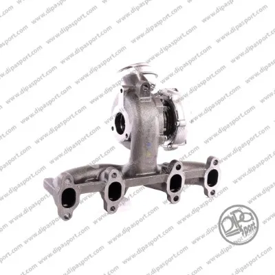 Turbocompresor, sobrealimentación Seat TOLEDO II · Seat LEON · Vw GOLF IV