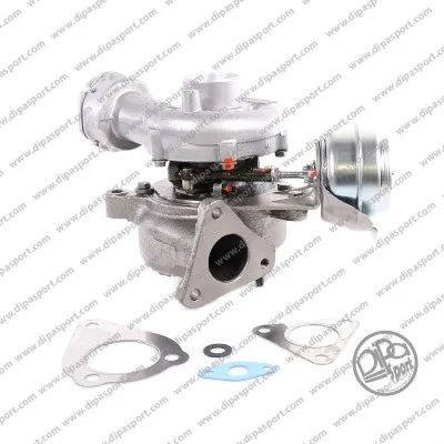 Turbocompresor, sobrealimentación Audi A6 C6 · Audi A4 B7 · Audi A4 B7 Avant