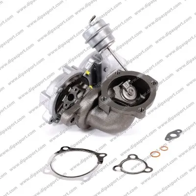 Turbocompresor, sobrealimentación Audi A3 · Audi TT · Audi TT Roadster