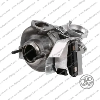 Turbocompresor, sobrealimentación Bmw 5 · Bmw 5 Touring