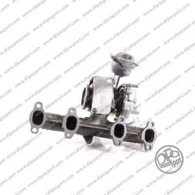 Turbocompresor, sobrealimentación Audi A3 · Audi A3 Sportback · Seat ALTEA