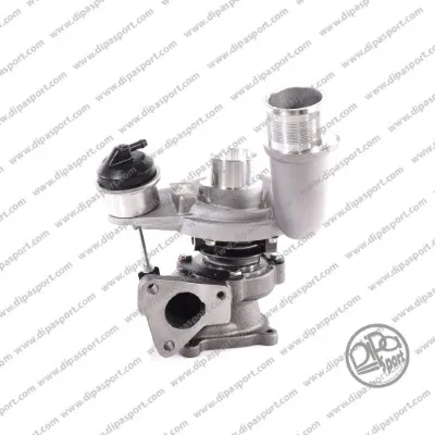 Turbocompresor, sobrealimentación Renault LAGUNA I · Renault LAGUNA I Grandtour · Renault MEGANE I