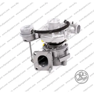 Turbocompresor, sobrealimentación Alfa Romeo 145 · Alfa Romeo 146 · Alfa Romeo 156