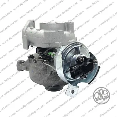Turbocompresor, sobrealimentación Citroën C4 Coupe · Citroën C4 I · Citroën C5 II