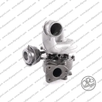Turbocompresor, sobrealimentación Nissan INTERSTAR Bus · Nissan INTERSTAR Van · Opel MOVANO A Van
