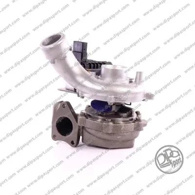 Turbocompresor, sobrealimentación Audi A5 · Audi A4 B8 · Audi A4 B8 Avant