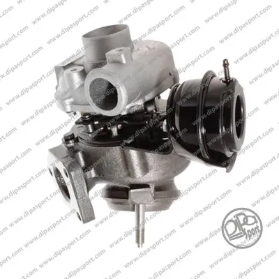 Turbocompresor, sobrealimentación Land Rover FREELANDER I Soft Top · Land Rover FREELANDER I