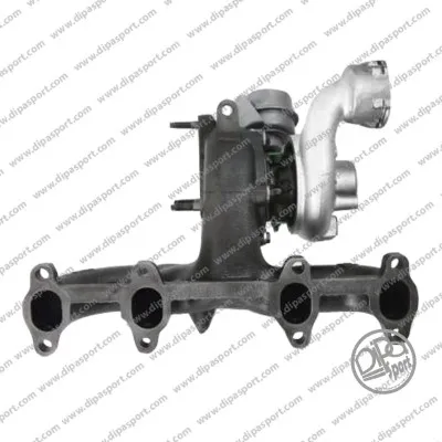 Turbocompresor, sobrealimentación Seat ALHAMBRA · Vw SHARAN