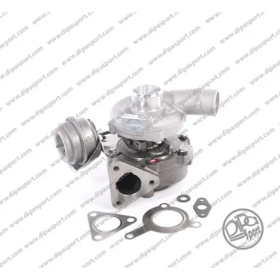 Turbocompresor, sobrealimentación Opel VECTRA C · Opel VECTRA C GTS · Opel VECTRA C Estate