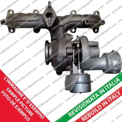 Turbocompresor, sobrealimentación Opel ASTRA G Hatchback · Opel ASTRA G Estate · Opel ASTRA G Saloon