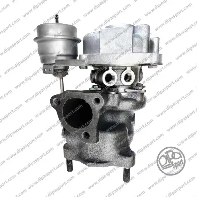 Turbocompresor, sobrealimentación Audi A4 B5 · Audi A6 C5 · Audi A6 C5 Avant