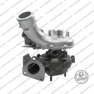 Turbocompresor, sobrealimentación Audi A6 C6 · Audi A4 B7 · Audi A4 B7 Avant