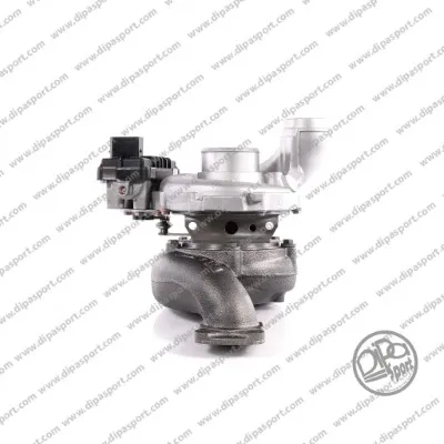 Turbocompresor, sobrealimentación Chrysler 300C · Chrysler 300C Touring · Mercedes-Benz G-CLASS