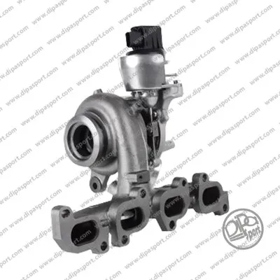 Turbocompresor, sobrealimentación Audi A1 · Audi A1 Sportback · Seat IBIZA IV