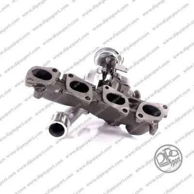 Turbocompresor, sobrealimentación Fiat CROMA · Opel VECTRA C · Opel VECTRA C GTS