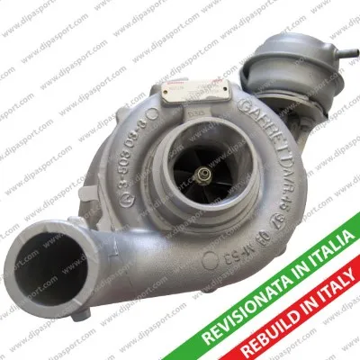 Turbocompresor, sobrealimentación Audi A4 B5 · Audi A8 D2 · Audi A6 C5