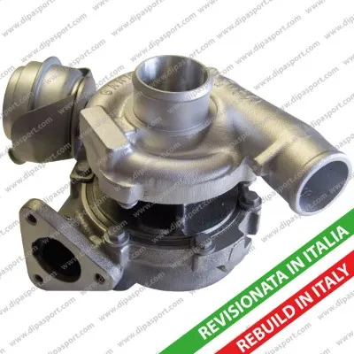 Turbocompresor, sobrealimentación Opel SIGNUM Hatchback · Opel VECTRA C Estate · Vauxhall SIGNUM