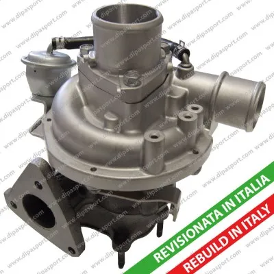 Turbocompresor, sobrealimentación Nissan INTERSTAR Bus · Nissan INTERSTAR Van · Nissan INTERSTAR Platform/Chassis