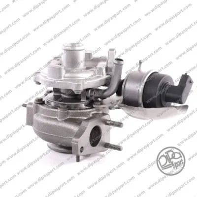 Turbocompresor, sobrealimentación Fiat 500 · Fiat 500 C · Lancia YPSILON