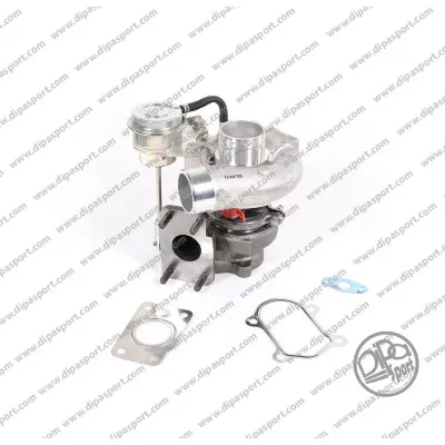 Turbocompresor, sobrealimentación Fiat DUCATO Bus · Fiat DUCATO Van · Fiat DUCATO Platform/Chassis