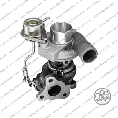 Turbocompresor, sobrealimentación Opel ASTRA G Hatchback · Opel ASTRA G Estate · Opel ASTRA G Saloon