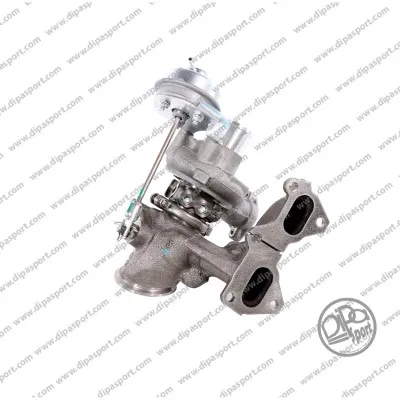 Turbocompresor, sobrealimentación Alfa Romeo MITO · Fiat 500 · Fiat 500 C
