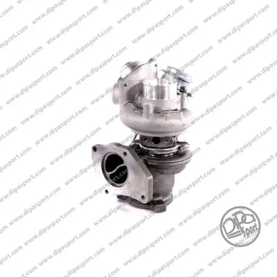 Turbocompresor, sobrealimentación Renault LAGUNA II · Renault LAGUNA II Grandtour · Renault AVANTIME