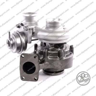 Turbocompresor, sobrealimentación Vw CRAFTER 30-35 Bus · Vw CRAFTER 30-50 Van · Vw CRAFTER 30-50 Platform/Chassis