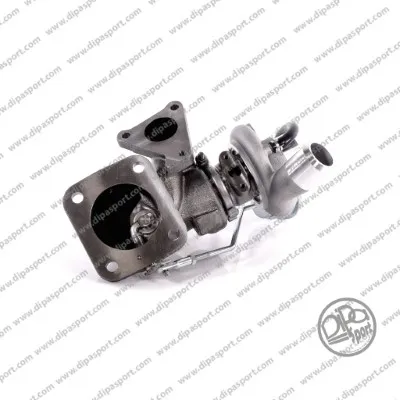 Turbocompresor, sobrealimentación Ford TRANSIT Bus · Ford TRANSIT Van · Ford TRANSIT Platform/Chassis